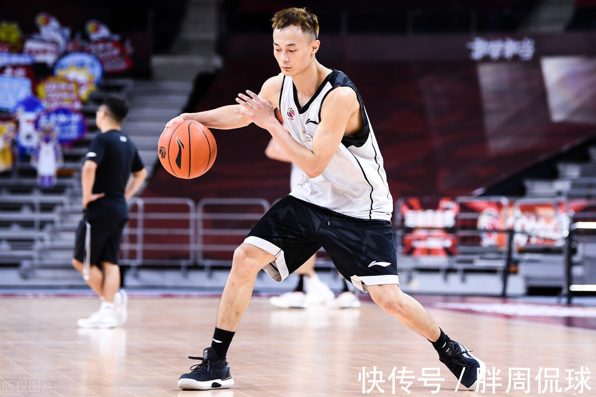 常规赛|赵睿回归,汤杰注册,莱多状态爆棚,杜锋内线更大惊喜也归队