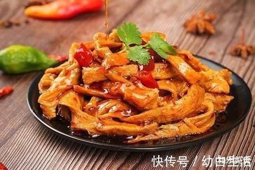 鸡翅|小孩子都爱吃的美食,不仅味道鲜美,还能补充身体营养