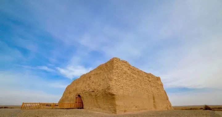 河西走廊|两千年前,河西走廊的“F4”天团出道