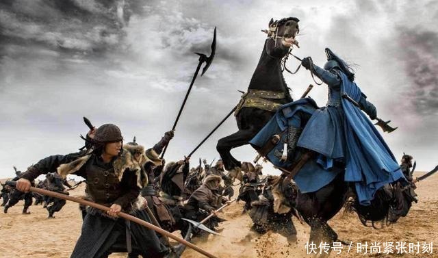 大臣|历史上最牛的大臣,活了73岁效力过13个皇帝,却被骂了上千年