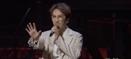 節(jié)目|《披荊斬棘的哥哥》林志炫口碑回暖，摔下臺后的反應(yīng)展現(xiàn)真正魅力