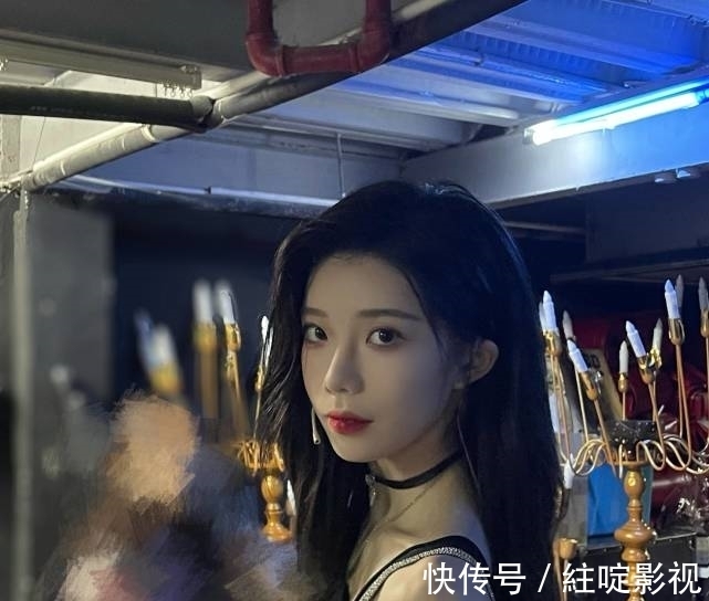 沈梦瑶,SHN48女团成员