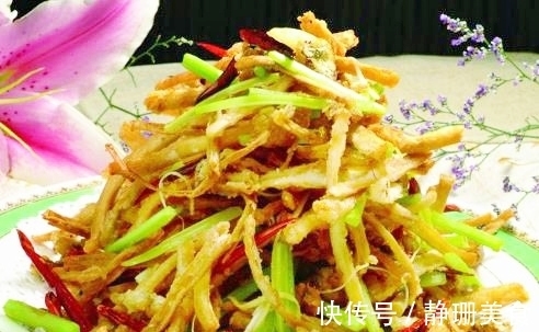 诱人|美味诱人的几道家常菜，好吃的流口水，简单营养，下酒又下饭