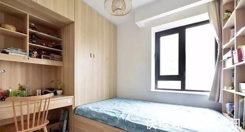 睡眠质量|越来越多人卧室不买大床,装这种更实用成本又低,真是太聪明了
