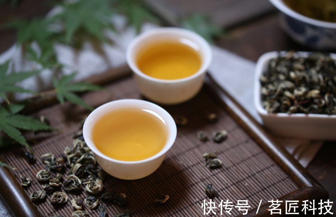 茶叶|两种操作，帮助茶室商家增加营收！
