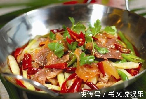 鲜嫩酥脆的几道美食,酸酸甜甜鲜嫩可口,上桌就被抢光!