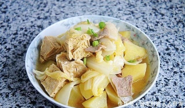 80岁奶奶坚持三十年,顿顿都要吃点它,眼睛不花,腿脚也灵活!