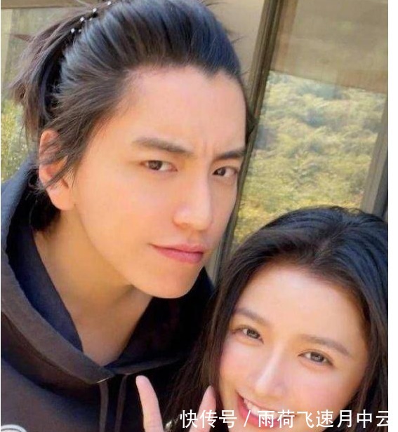 石头人|蔡卓宜豪华海景别墅曝光,疑似与王大陆结婚同居,离婚后再度有家