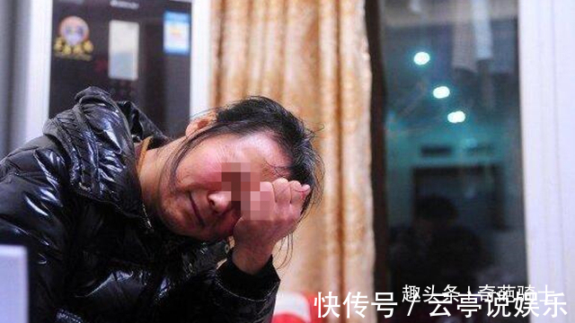 孩子|女子生下孩子,不料孩子竟是双性人,得知原因,女子怒扇婆婆