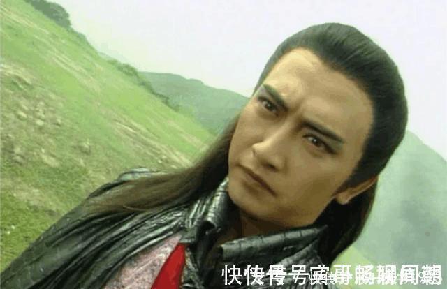 大成#武侠剧中修炼大成后必死的八大神功,七伤拳垫底,天玄北斗剑第一