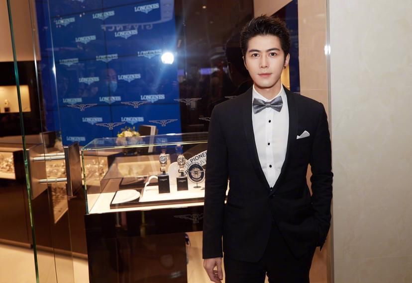 陈学冬|芒果台跨年演唱会阵容官宣，群星璀璨，有你心中最期待的那位吗？