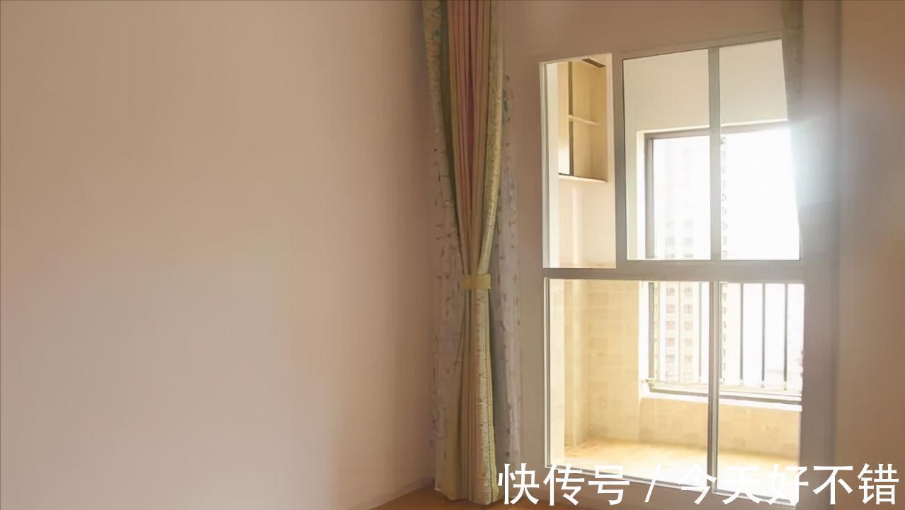 新房|亲戚10万简装110㎡新房，开门就是榻榻米，这波操作真是第一次见