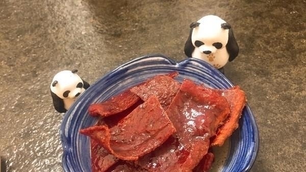 猪身上“最脏”的部位,大量细菌寄存,白给都别要,炒菜一定扔掉