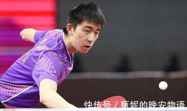 国家队|国乒削球一哥离开国家队,曾指导陈梦孙颖莎,12年传奇铸幕后功臣