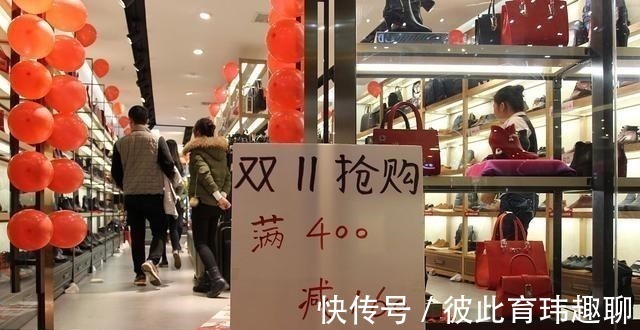 实体店|电商“瓜分”市场，大批实体店选择“退出”，实体店还有出路吗？