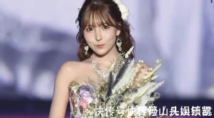 悠亚 日本女明星因穿“半透明汉服”走秀被喷!汉服迷:这是对国风不敬