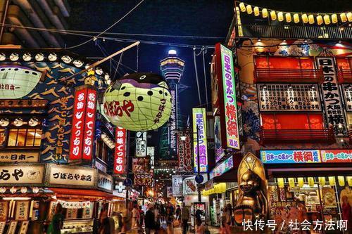 患癌率|为什么日本人的平均寿命长,患癌率却极低他们究竟有什么绝招