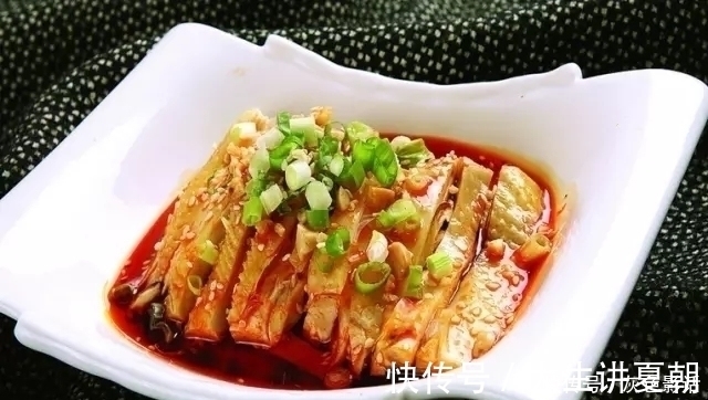 越吃越香的几道家常菜,荤素搭配,美味简单下饭,好吃的流口水