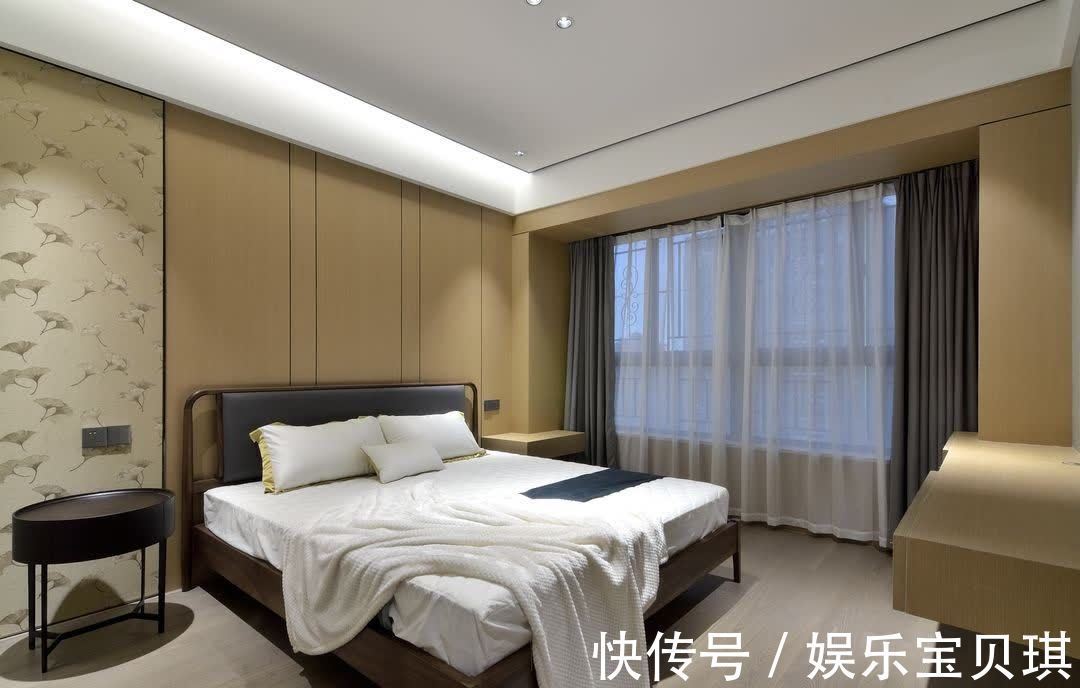 美耐板|简约风的中式设计,简单又有中式韵味,原来中式也可以这样多元化