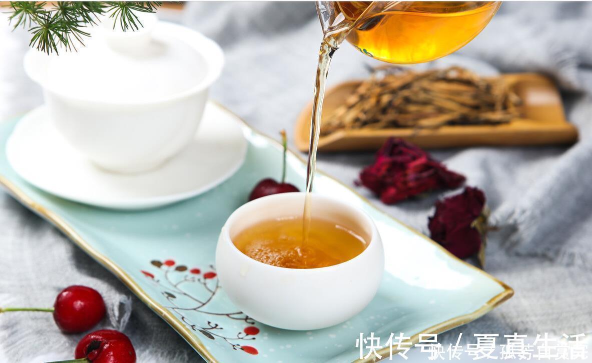 失眠|经常失眠怎么办专家为你支招1种子泡水喝，一觉睡到自然醒