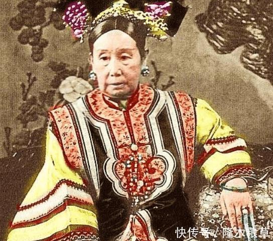 大权|慈禧作为后宫嫔妃, 凭什么能独掌清朝大权48年 除了运气好还因手段毒辣!