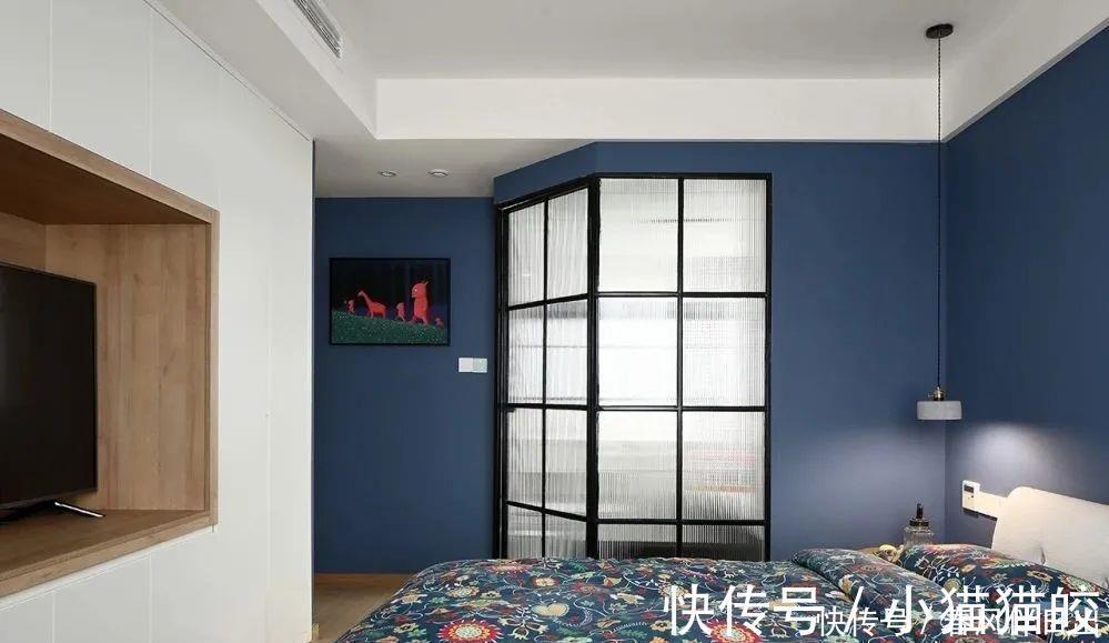 窗户|卫生间没有窗户怎么办?老师傅教你怎么装,没异味还颜值高