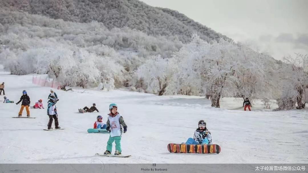 冬奥会|春节邂逅冰雪｜想滑雪又不想花数万元买装备，国潮品牌了解一下