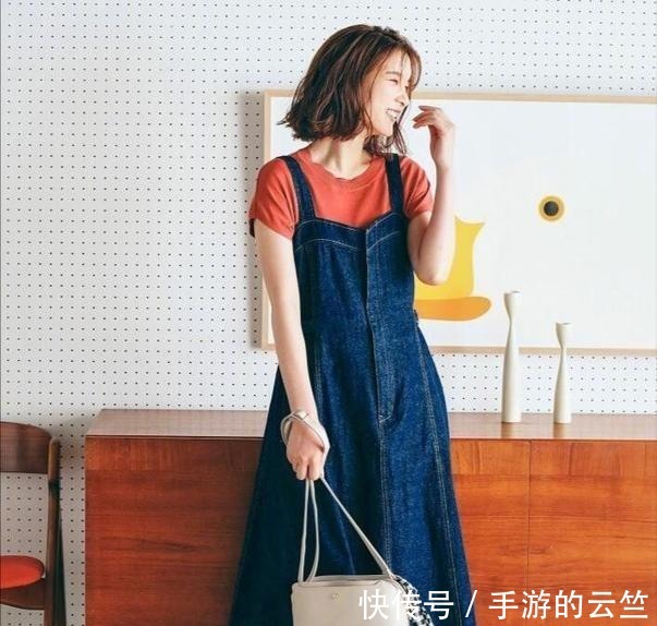 穿搭 女人过了40岁,要学会给穿搭做“减法”,简简单单就很显气质!