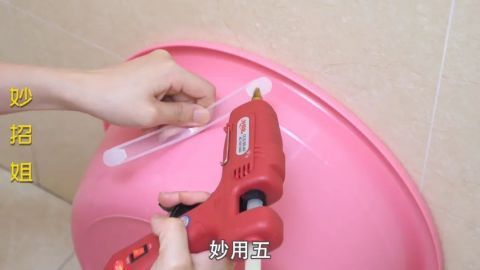 今天才知道,原来牛奶箱提手还有10个隐藏功能,以后再也不扔了