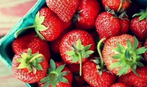 保护心脏|女人害怕早衰,推荐常吃的食物,养颜抗衰,保护心脏,让气色更好