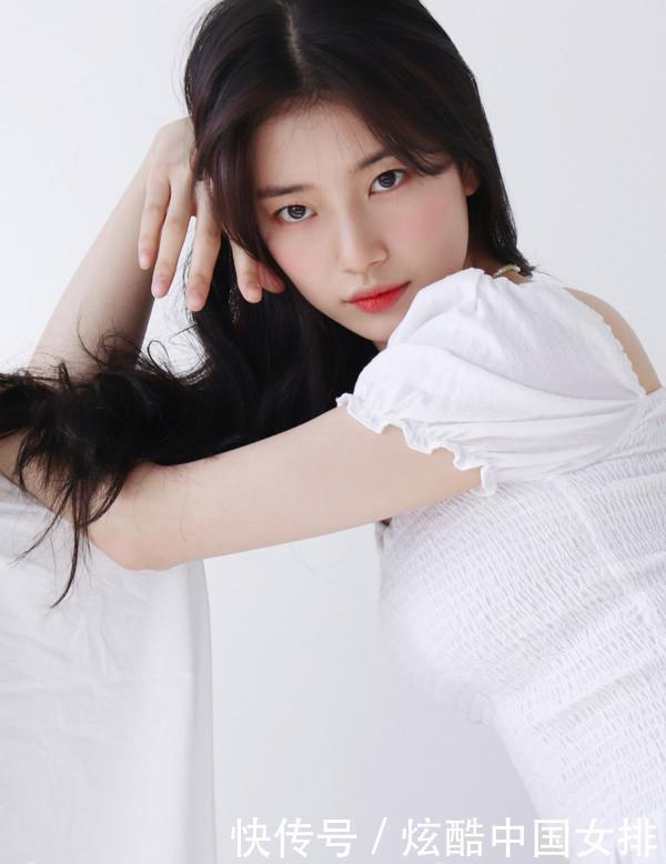 腮红|全网都在帮AB调色,而我只想帮她P个腮红