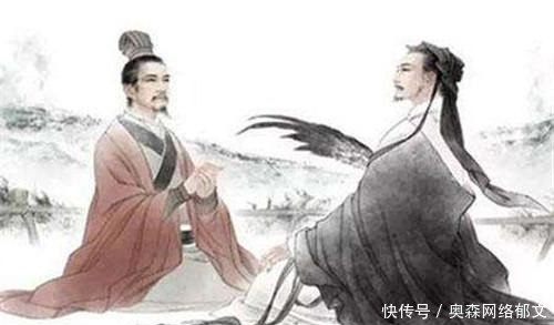 曹操|都说曹操求贤若渴,那为何他不去争夺诸葛亮?或许跟你想的不一样