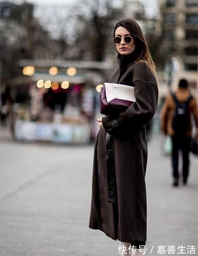 穿搭 想显高不一定要穿“恨天高”,这4款鞋子更好穿,特适合矮个女孩!