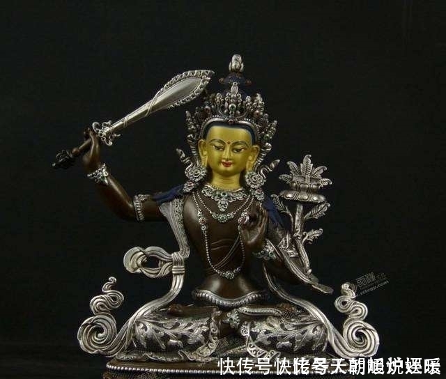 哪个年代的佛像有价值,为什么只能说请佛像,不能说买