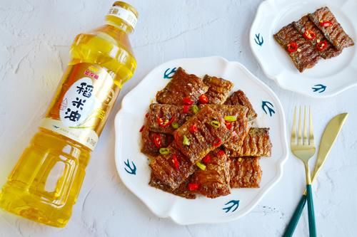 不柴|带鱼学会这么做,不腥不腻还不柴,鲜香下饭,外酥里嫩,超级好吃