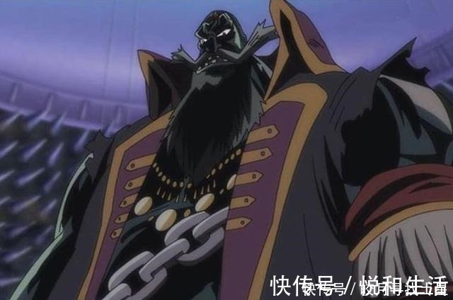 恶魔果实|海贼王身体构造奇特的4个人,1个30年不吃饭,1个有阴阳脸