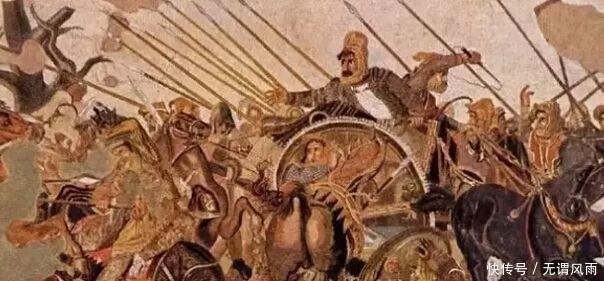 诺曼人|底拉西乌姆之战,诺曼人多次战胜拜占庭军!底拉西乌姆之战,诺曼人多次战胜拜占庭军!