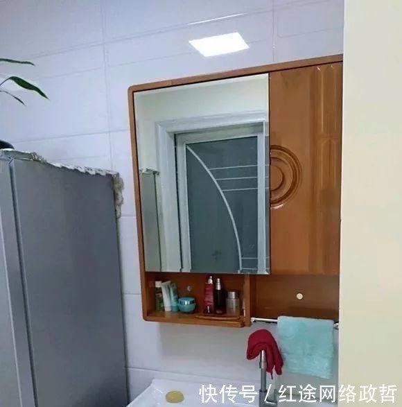 实用|入住新房第一天忍不住晒晒,全套下来花了不到7万,简单又实用!