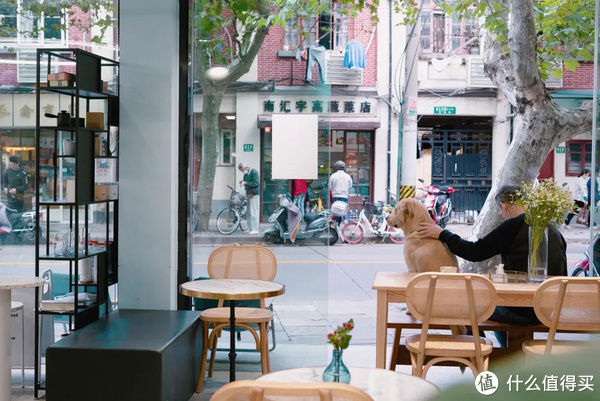 适合|魔都新开的11家美好咖啡馆,总有一家适合你