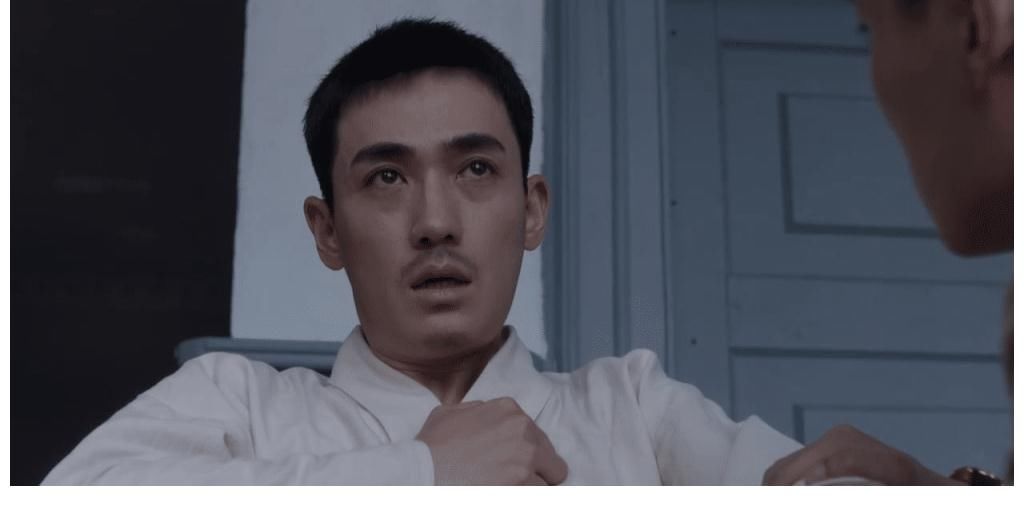 玖儿|《叛逆者》：贞楠CP终相聚，林楠笙也找到正确方向，奔赴新的战场