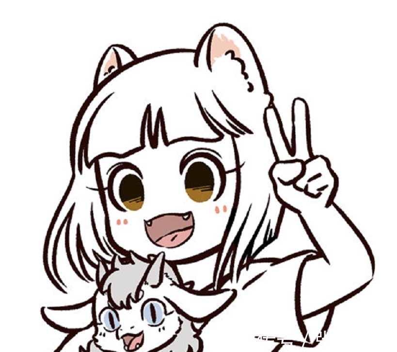 好哥哥|非人哉:筋斗云变身冷白皮帅哥,能够伪装成九月的家人