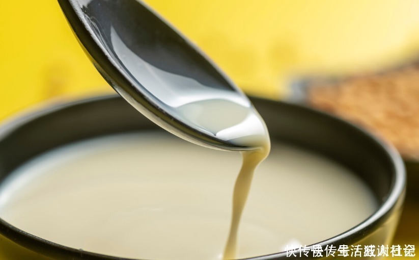 爱吃豆腐脑不会做配方做法都告诉你,简单又美味,一看就会