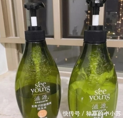 头发|洗发水并非越贵越好，5款口碑超好的洗发水，味道好闻还养发