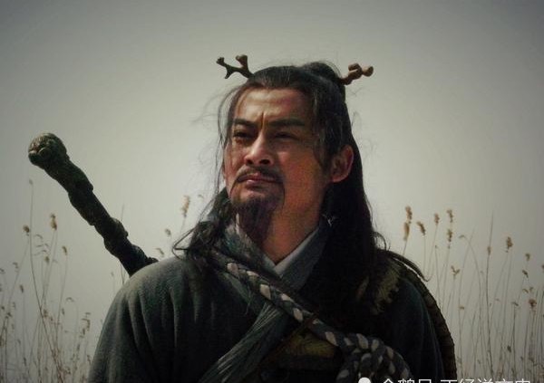 水浒|水浒杂记,黄安为何不被梁山招降?与吴用无关,却与宋江有关