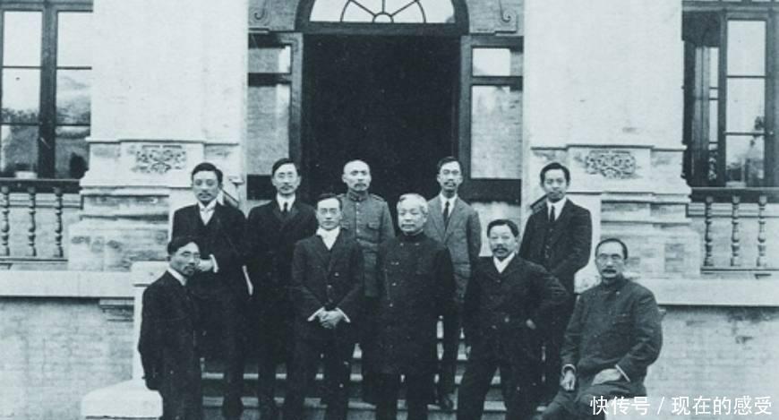 喜欢|袁世凯属于矮挫类型的, 为何那么多女的喜欢他 原来他有一优点！