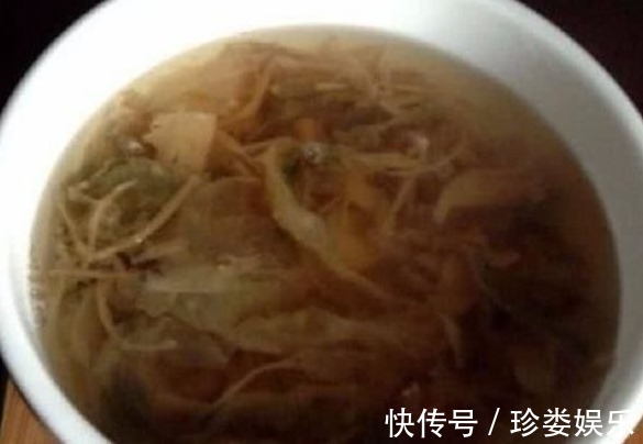 肺肾阴虚|一条老丝瓜,慢性咽炎永不复发,该个方法非常值得试试!