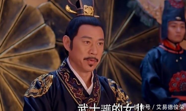 真的|李世民多次追问袁天罡，唐朝会衰亡吗，袁天罡的回答真的太妙了！