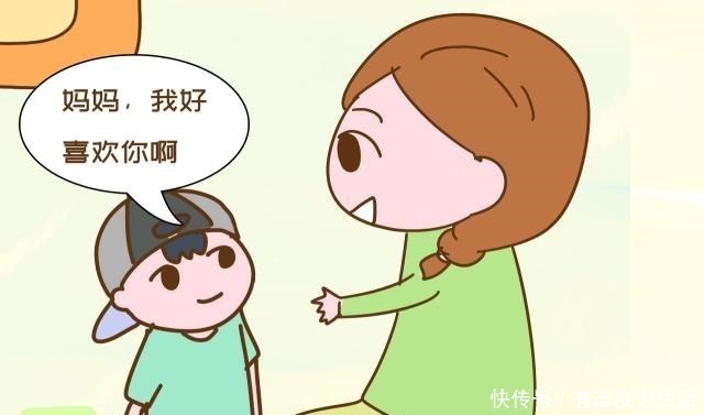 幸福时光|这几种类型的孩子,与家人缘分深,父母遇到就请好好疼!