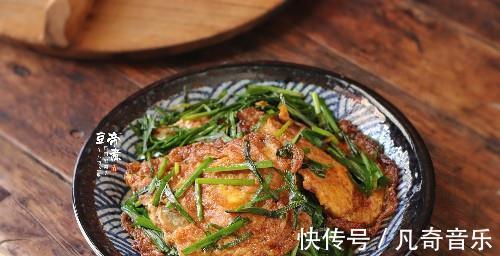 小窍门|馋哭隔壁小孩的“糖醋荷包蛋”百吃不厌，制作时，要注意这小窍门