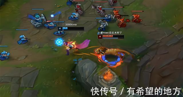 打野|LOL：低端局那些“无知”的打野，即使拿了MVP，我也十分“鄙夷”